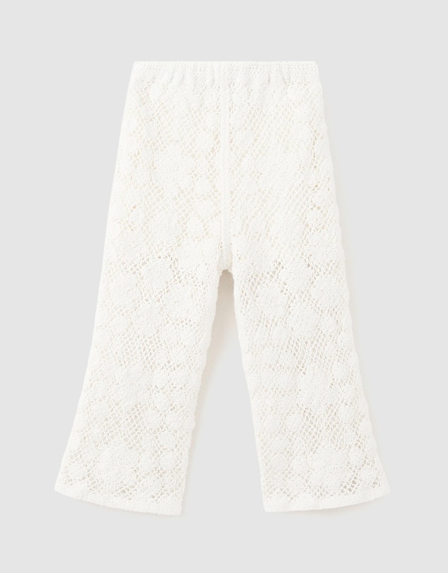 M.N.G - Meadowp Trousers