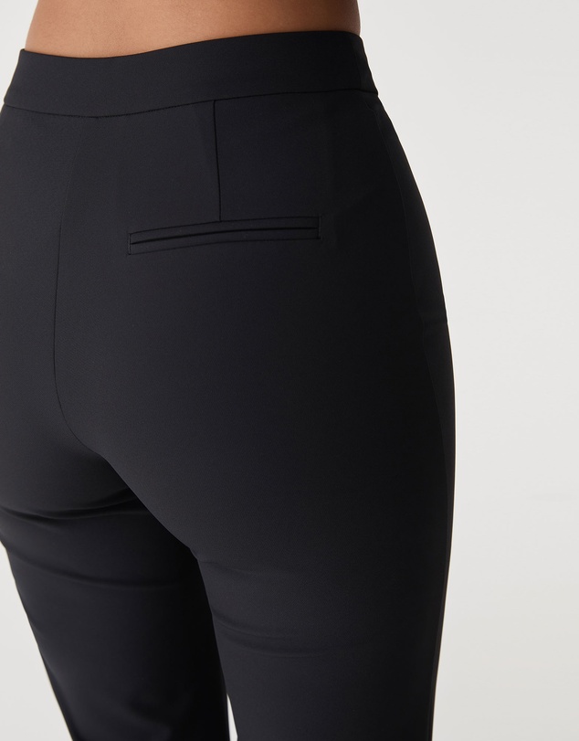 Forcast - Thea Bootleg Pants