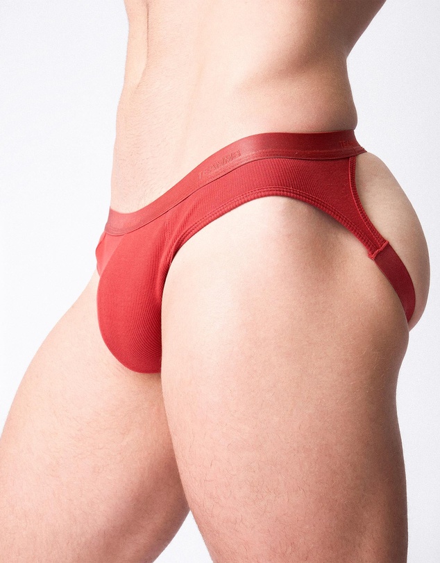 TEAMM8 - Team Cotton Jockstrap