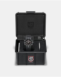 Luminox - Luminox Navy SEAL, 45 mm, Military Dive Watch SET
