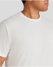 Johnny Bigg - Essential Crew Neck Tee
