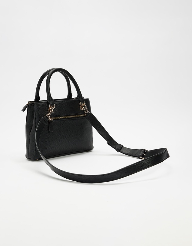 GUESS - Noelle II Small Multi Comp Satchel