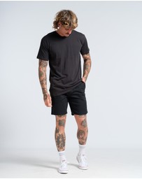 Vacancy Co - Vacant Tee