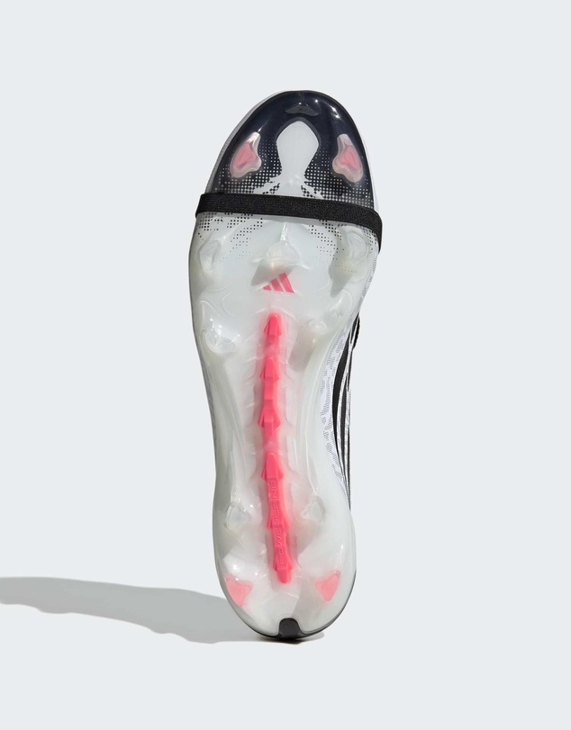adidas Performance - Predator Pro Fold-Over Tongue Firm Ground Foot Football Ball Boots Unisex
