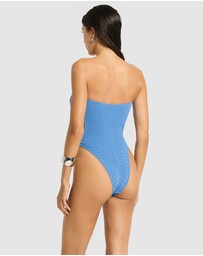 Bond-Eye Swimwear - Ring Fane 1 Pce