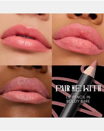 MAC - MACXIMAL Sleek Satin Lipstick Grapefruit Pucker