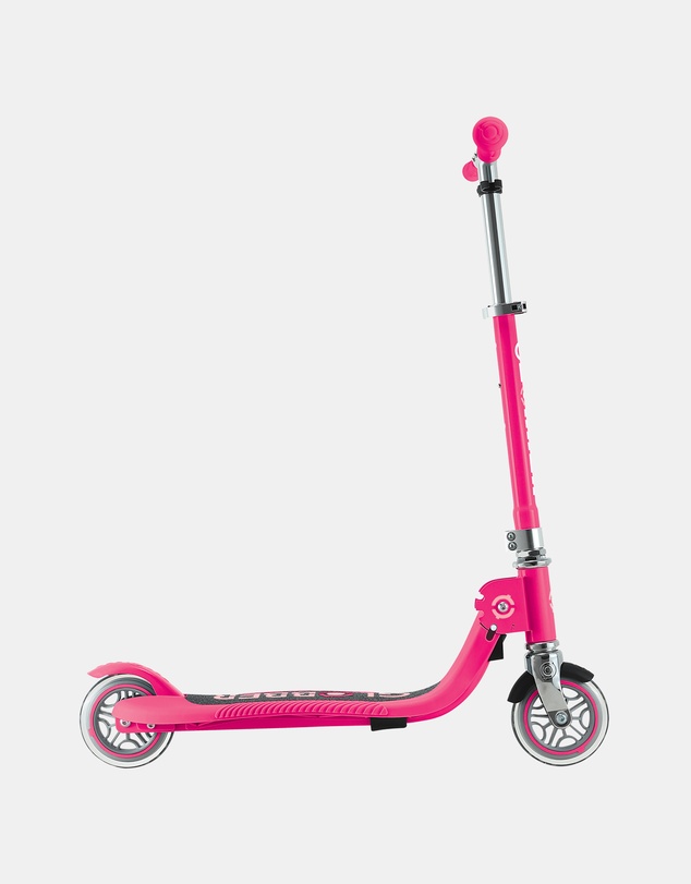 Globber - Flow Foldable Junior Scooter With Lights