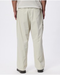 Left of Field Golf - Pleated Lite Golf Pants