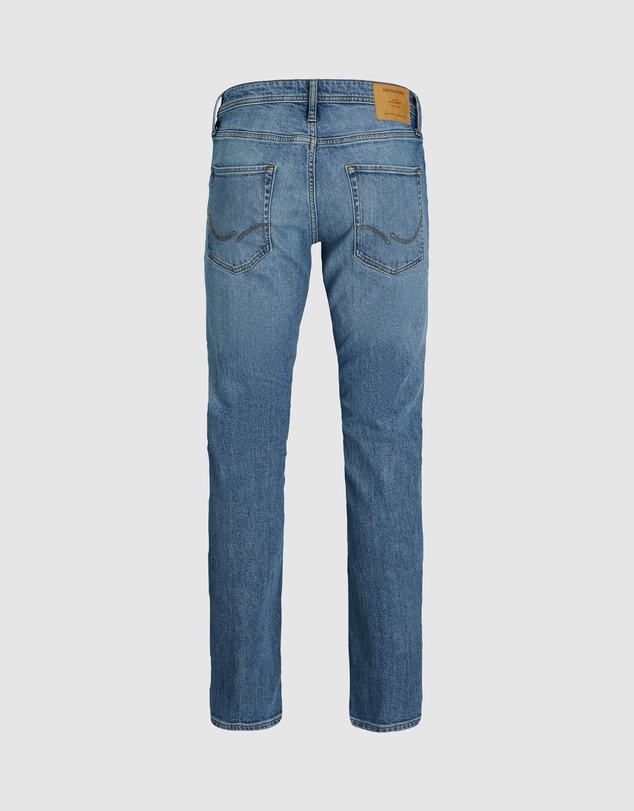 Jack & Jones - Clark Original 416 Regular Fit Jeans