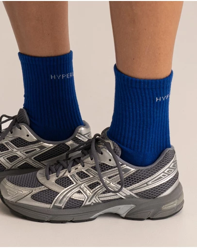 HyperLuxe The Label - Crew Sock