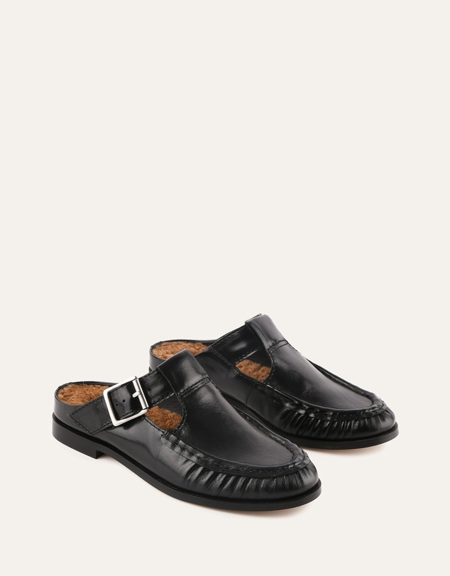 Jo Mercer - Malia Loafers