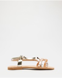 Ammos - Nephele Sandals