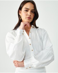 BWLDR - Bali Mini Dress