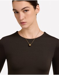 Furla - Furla Mionido Gold-Tone Necklace