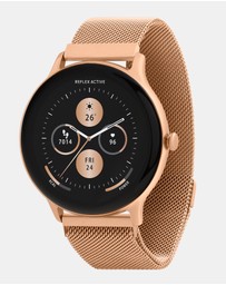 Reflex Active - Series 22 Smart Watch