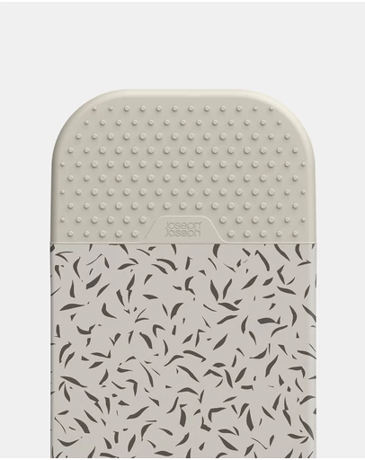Joseph Joseph - Glide Replacement Ironing Board Cover (130 x 38 cm) (Ecru Scatter)