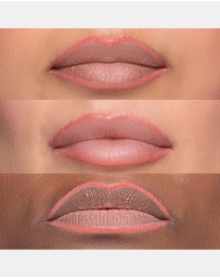MCoBeauty - Perfect Pout Lip Liner - Rose Saturn