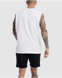 DVNT - Y2K Tank