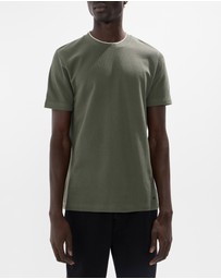 Marcs - Mansfield Tee