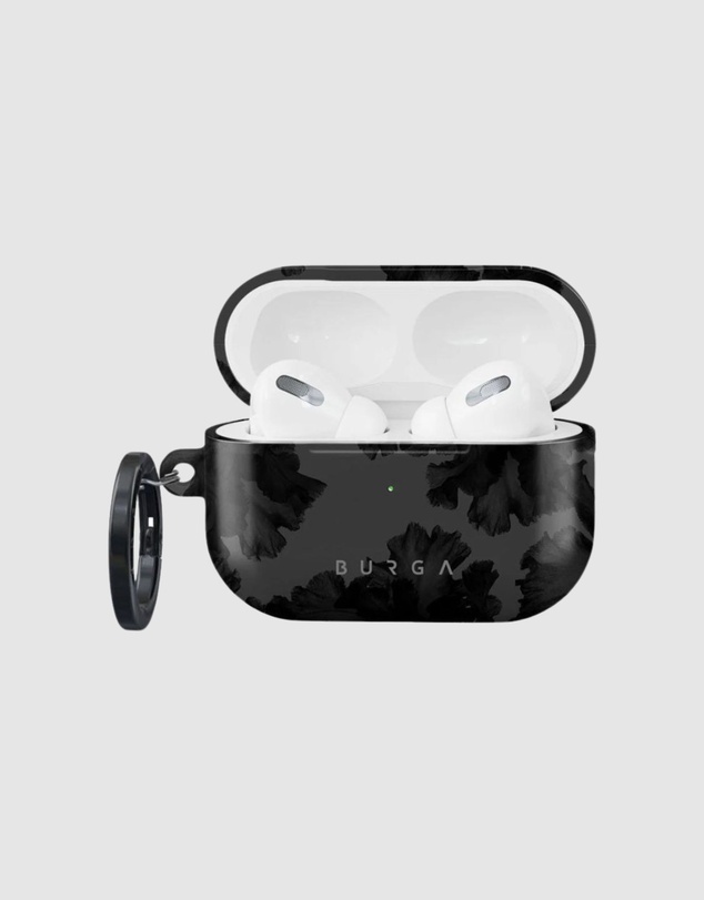 Burga - Burga Airpods Pro 2 Case Nocturnal