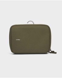 Orbitkey - Hanging Toiletry Pouch