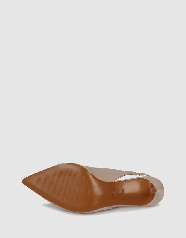 Sempre Di - Marta Slingbacks
