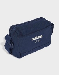 adidas Performance - CANVAS CROSS BODY BAG