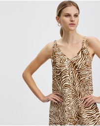 Grace Willow - Mimi Dress