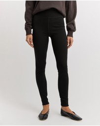 Toorallie - Merino Leggings