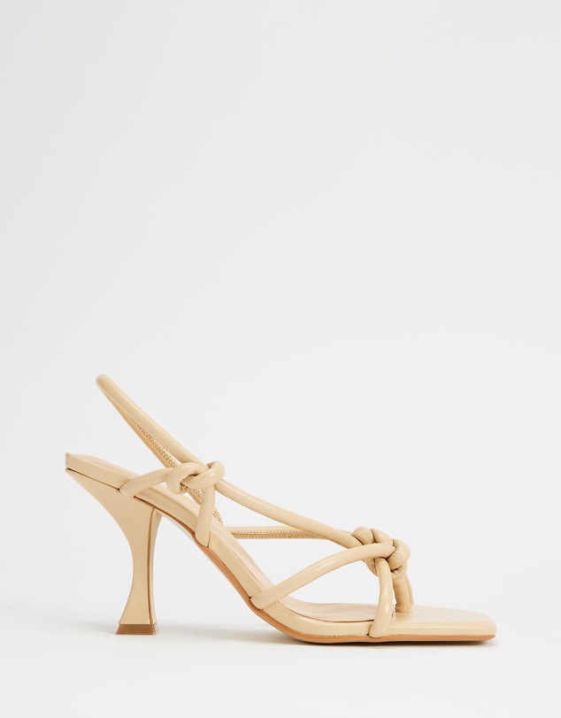 Sol Sana - Bianca Heels
