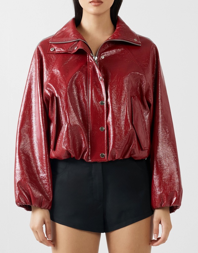BY.DYLN - Selena Jacket