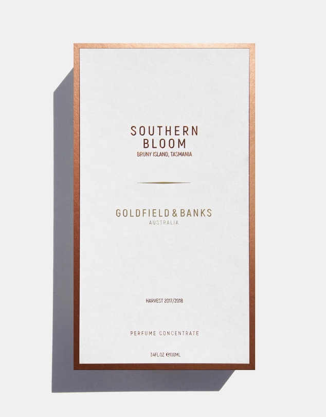 Goldfield & Banks - Southern Bloom Perfume 100ml