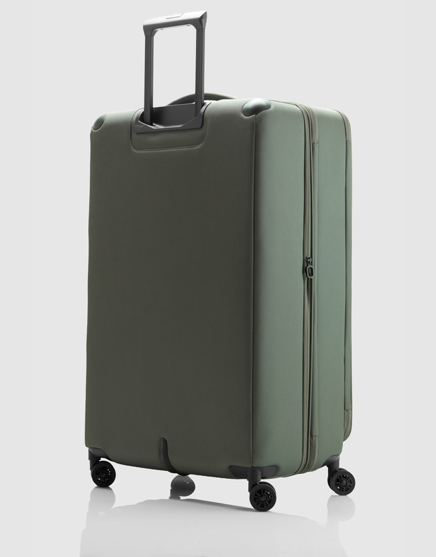 Flylite - Axis Dual Open Check-In 78cm