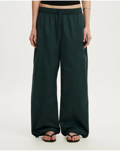 Cotton On - Jackson Utility Pant