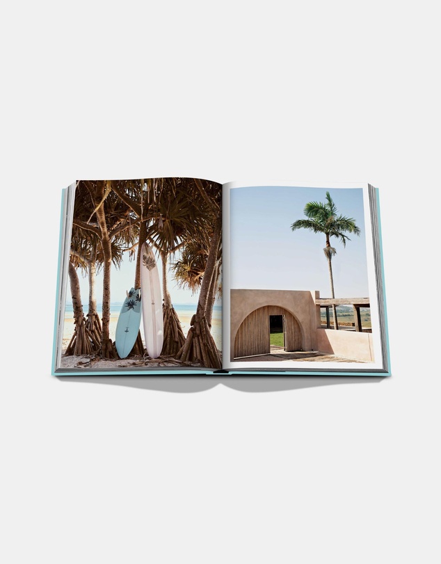 Assouline  - Byron Bay