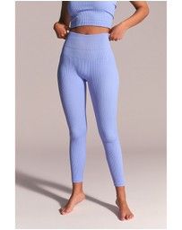 NEXT - Ribbed Seamless High Waist Leggings