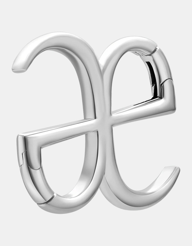 Graedance - AE Insignia Double Clasp