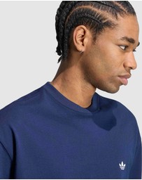 adidas Originals - Trefoil Essentials Loose Tee