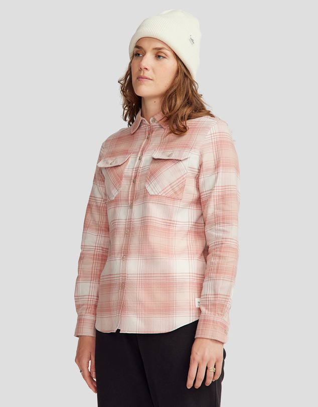 Kathmandu - Carrillon HF Long Sleeve Shirt