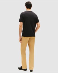 Tommy Hilfiger - Jersey Logo T-Shirt