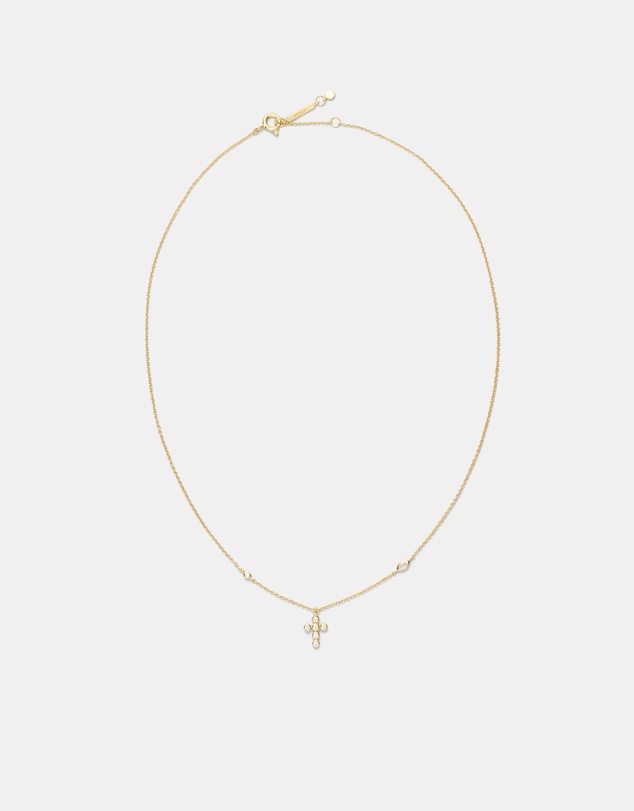 MIMCO - Faith Pendant Necklace