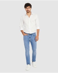 Tarocash - Dakota Slim Stretch Jean