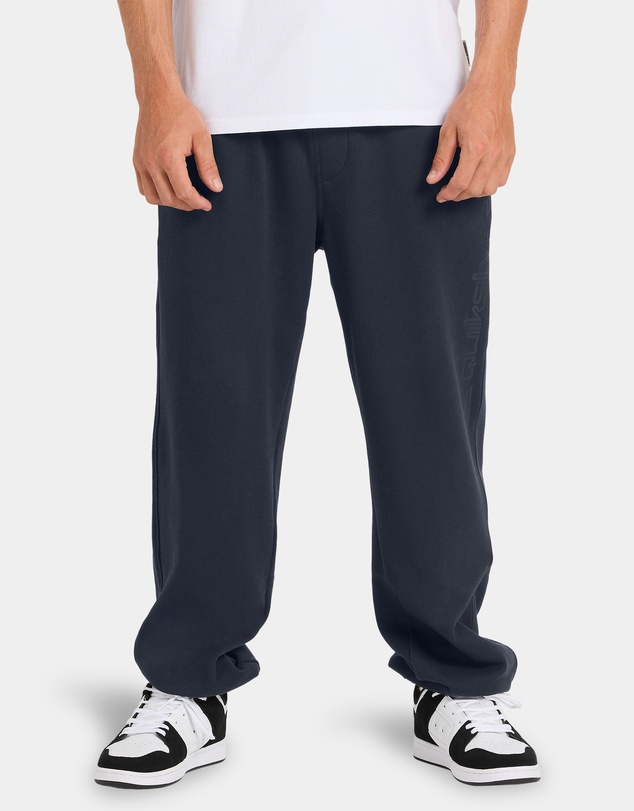 Quiksilver - Mens Graphic Track Pants