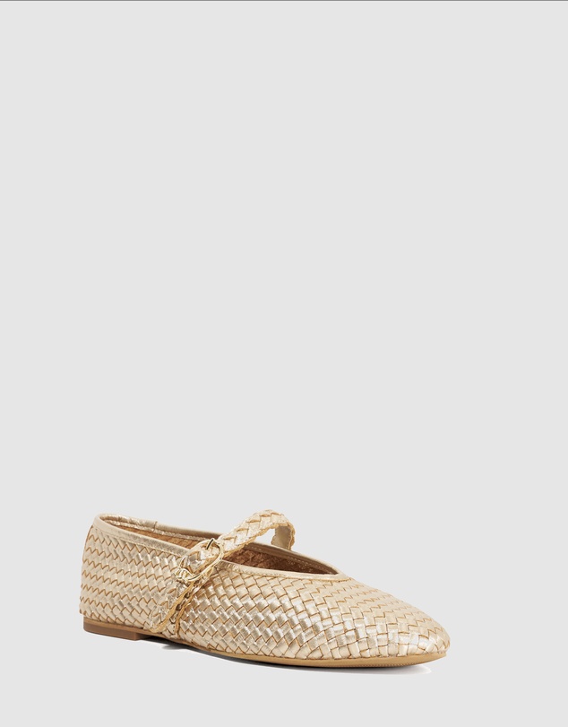 Dune London - Headline - Gold