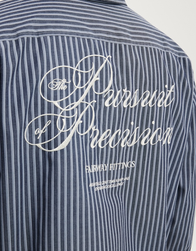 Cotton On - Bedford Long Sleeve Shirt