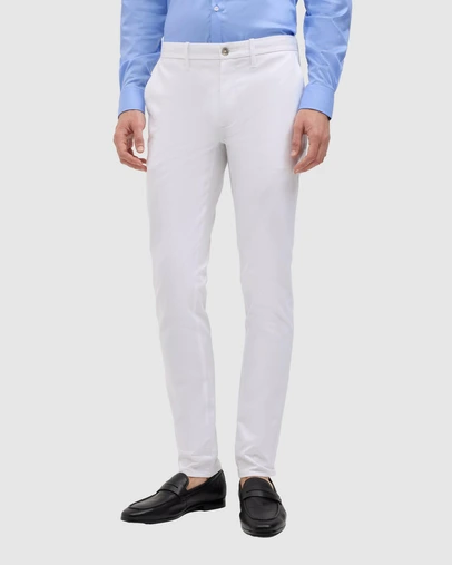 Politix - Bradley Stretch Chino
