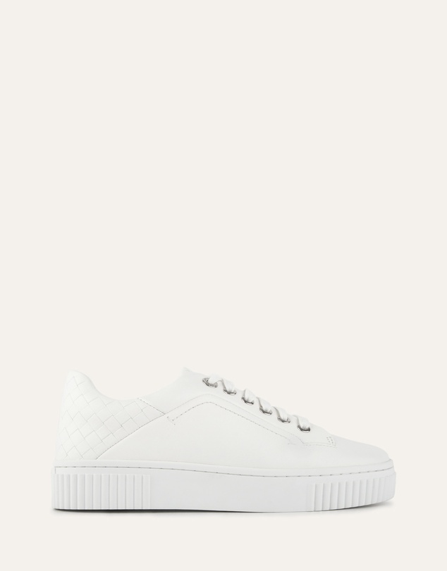 Jo Mercer - Campbell Sneakers