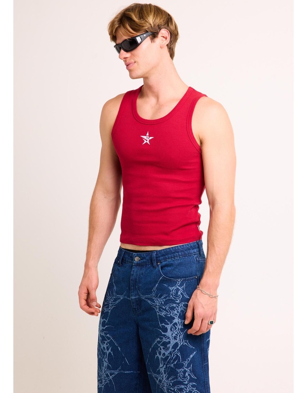 Spencer Project - Culture Tank
