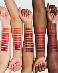 MAC - Powder Kiss Lip + Cheek Mousse