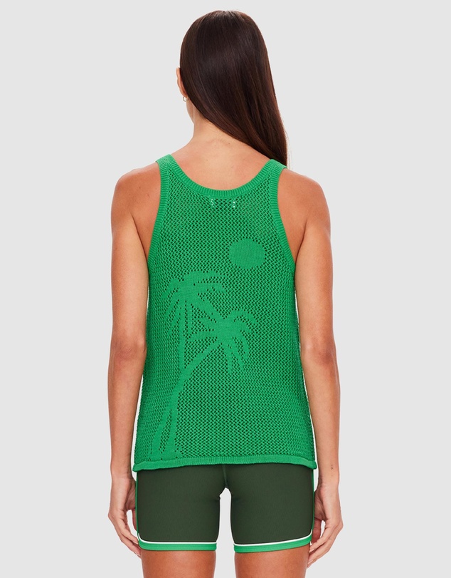 The Upside - La Paz Riva Knit Tank